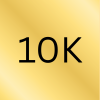 10K SOLID YELLOW GOLD