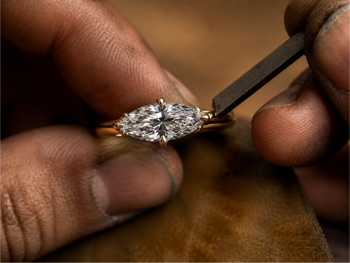 Custom Enggement Rings Unique Create Your Dream Custom Engagement Ring – EthicStone